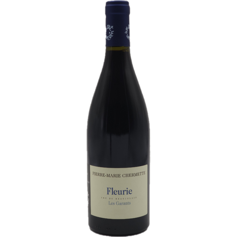 Domaines Chermette - Fleurie Les Garants | French Red Wine