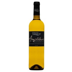 Domaine Tariquet Amplitude | French White Wine