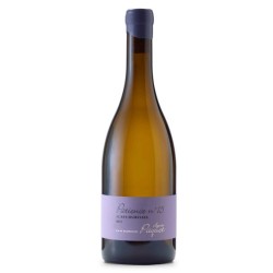 Domaine Agnes Paquet Auxey-Duresses Cuvee Patience N°15 | French Wh...