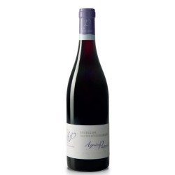 Domaine Agnes Paquet Bourgogne Hautes Côtes De Beaune Rouge | Frenc...