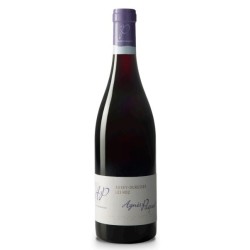 Domaine Agnes Paquet Auxey-Duresses | French Red Wine