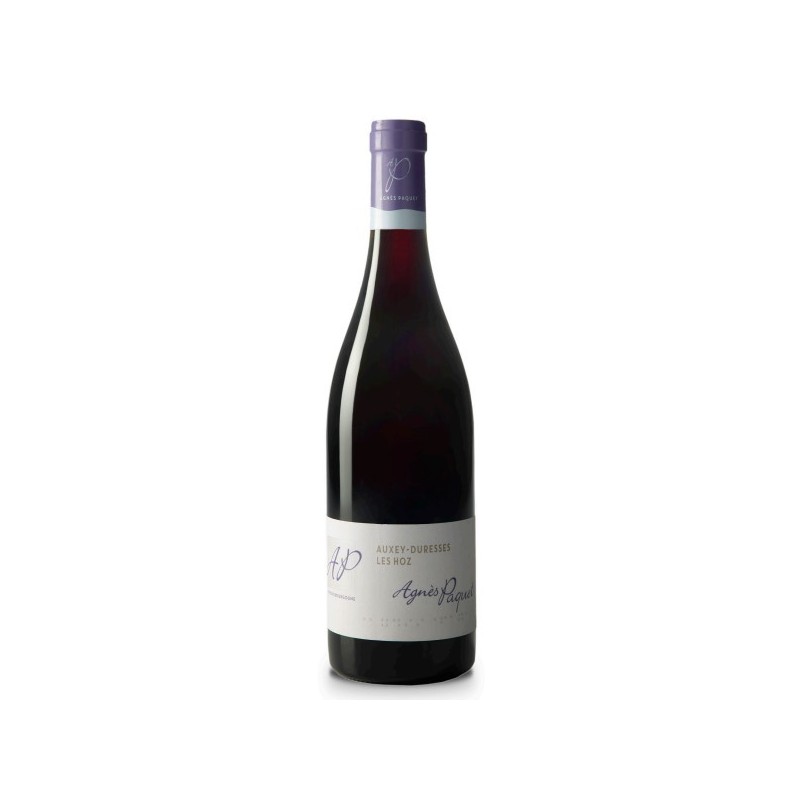 Domaine Agnes Paquet Auxey-Duresses | French Red Wine