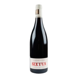 Domaine Louis Cheze Igp Les Vignobles De Seyssuel Sixtus Rouge | Fr...