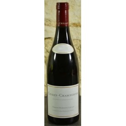 Domaine Marchand-Grillot Gevrey-Chambertin | French Red Wine