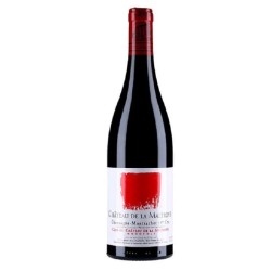 Château De La Maltroye Chassagne-Montrachet 1er Cru Clos Du Château...