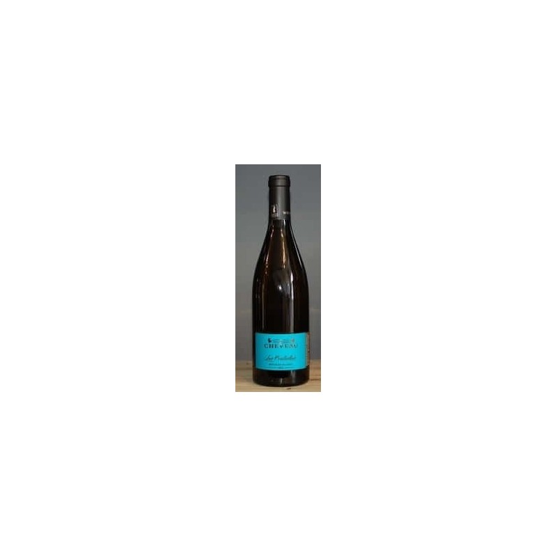 Domaine Cheveau - Les Pouliches | French White Wine Domaine Cheveau - Les Pouliches | French White Wine