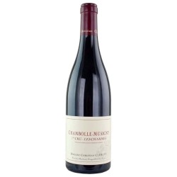 Domaine Christian Clerget Chambolle-Musigny 1er Cru Les Charmes | F...
