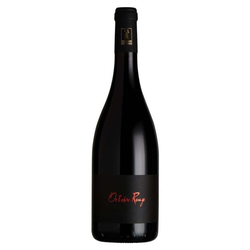 Chateau De Valcombe Octobre Rouge | French Red Wine