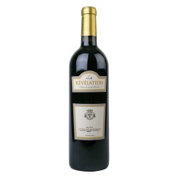 Vignobles Denis Lafon La Revelation | French Red Wine