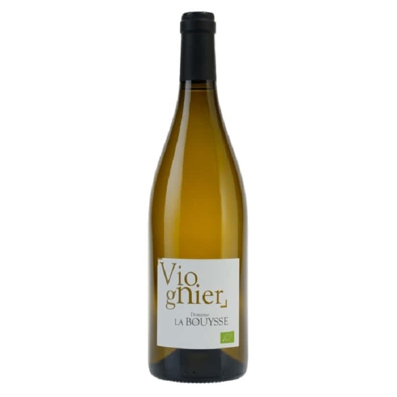 Domaine La Bouysse Viognier | French White Wine