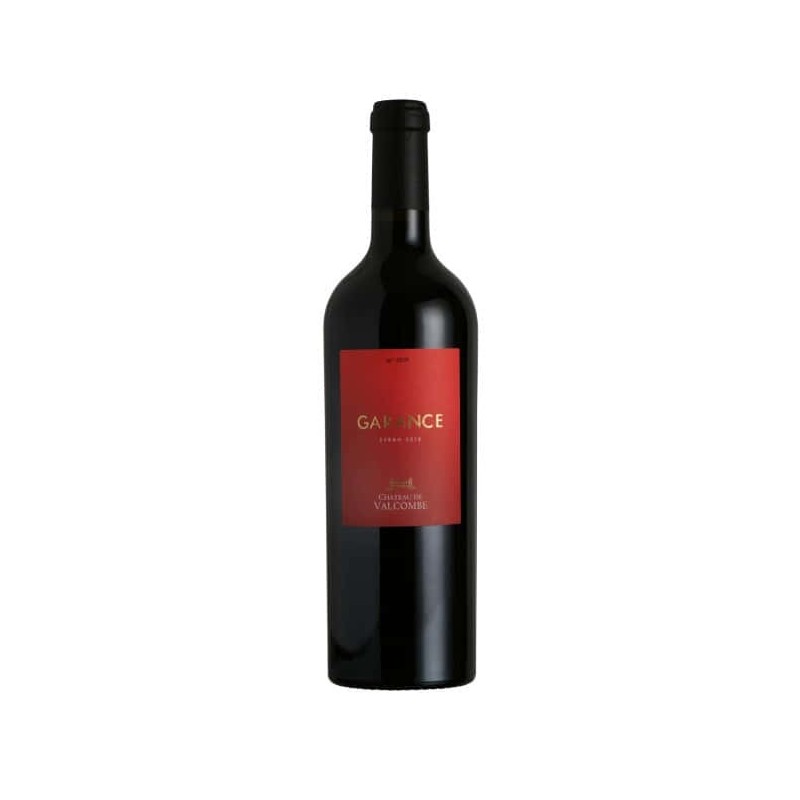 Chateau De Valcombe Garance | French Red Wine