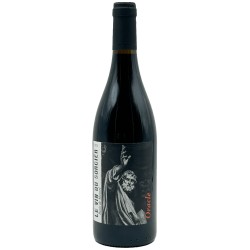 Borie De Maurel Vin Du Sorcier L'oracle- Vin Bio | French Red Wine