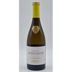 Domaine Henri Bourgeois Sancerre Blanc Les Ruchons | French White Wine