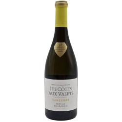Domaine Henri Bourgeois Sancerre Blanc Les Cotes Aux Valets | Frenc...