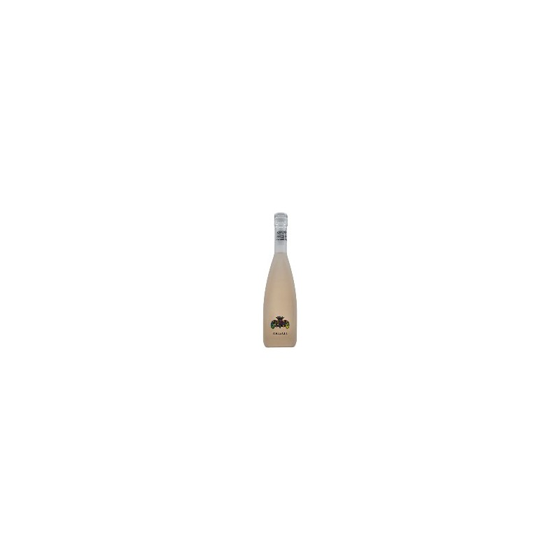 Chateau Puech-Haut - Igp Pays D'oc Argali | French Rosé Wine
