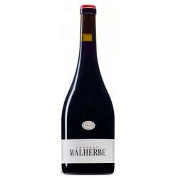 CHATEAU MALHERBE 2022 COTES DE PROVENCE ROUGE 75 CL CRD - Découvrez ce vin rouge d'exception