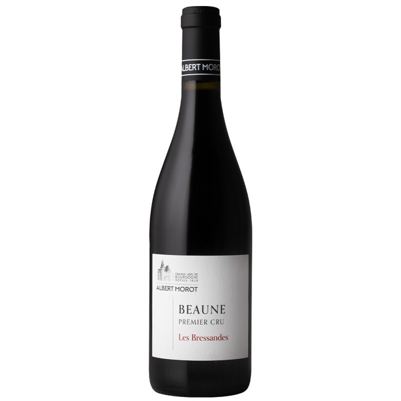 Domaine Albert Morot Beaune 1er Cru Les Bressandes | French Red Wine Domaine Albert Morot Beaune 1er Cru Les Bressandes | French Red Wine