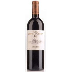 Chateau Larrivet Haut-Brion | French Red Wine