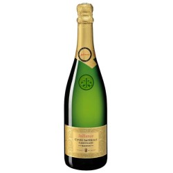 Jaillance Sud Clairette Cuvee Imperiale Blc 75cl Crd |French Champa...