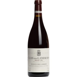 Clos Des Lambrays Grand Cru | French Red Wine