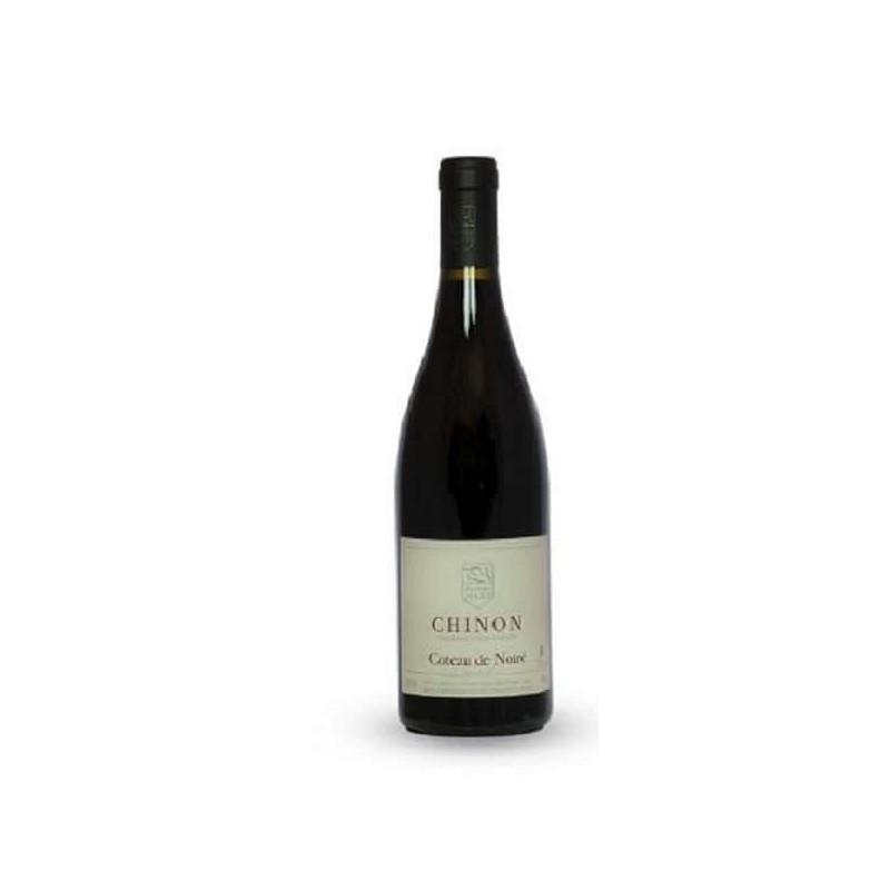 Domaine Philippe Alliet - Chinon Rouge Coteaux De Noire | French Re...