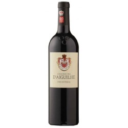 Seigneurs D'aiguilhe | French Red Wine