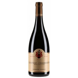 Domaine Ponsot Rouge Chapelle Chambertin | French Red Wine