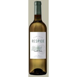 Chateau De Respide - Graves Blanc | French White Wine