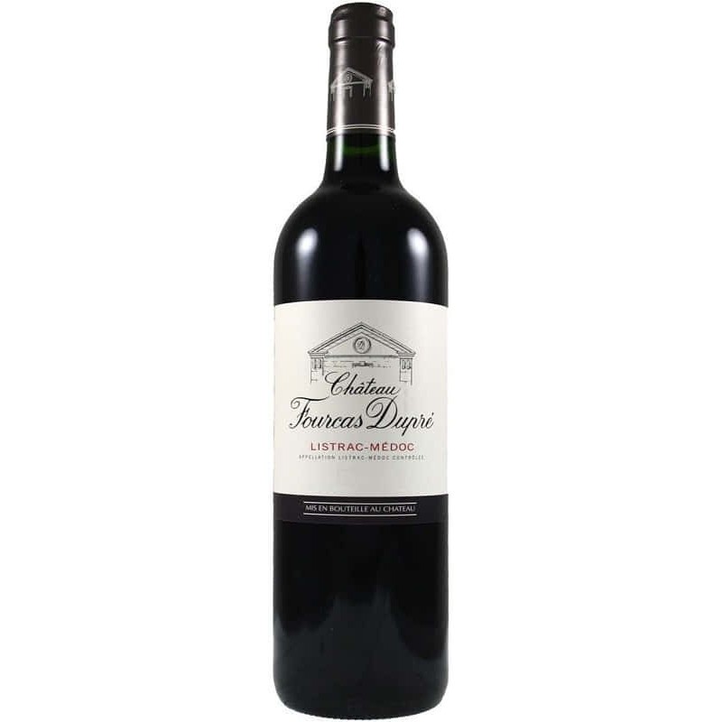 Château Fourcas Dupré | French Red Wine
