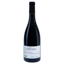 Domaine La Bouysse Roc Long | French Red Wine