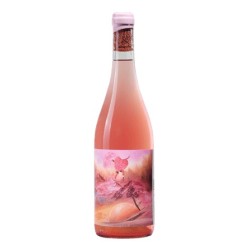 Domaine Berguerolles Pink My Ride | French Rosé Wine