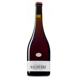 Découvrez le CHATEAU MALHERBE "MADAME FERRARI" 2022 COTES DE PROVENCE ROUGE