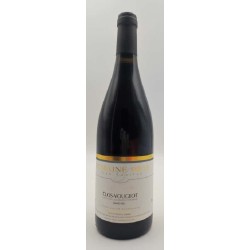 Jean-Charles Rion Clos Vougeot Grand Cru | French Red Wine