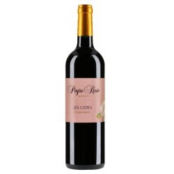Domaine Peyre Rose Vin De France Du Languedoc Rouge Les Cistes | Fr...