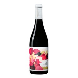 Domaine Berguerolles Le Bon Rouge Qui Tache | French Red Wine