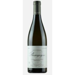 Domaine Marc Colin Et Fils Bourgogne Chardonnay | French White Wine