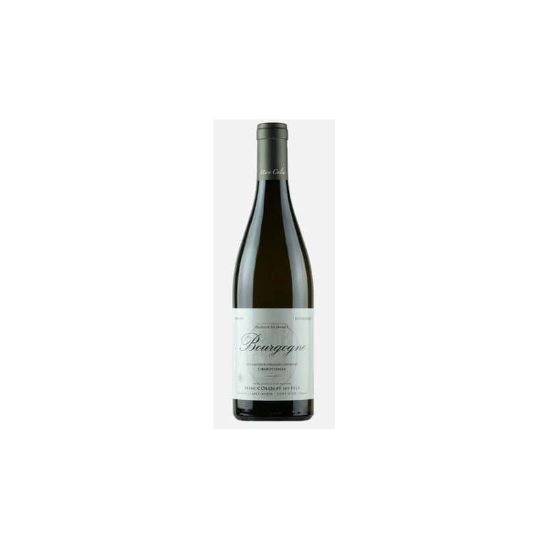 Domaine Marc Colin Et Fils Bourgogne Chardonnay | French White Wine