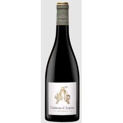 Famille D'exea Chateau D'argens | French Red Wine