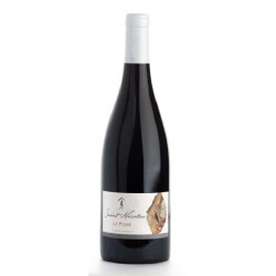 Domaine Saint-Nicolas Fiefs Vendeens De Brem Rouge Le Poire - Vin B...