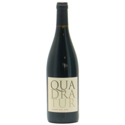 Coume Del Mas - Collioure Rouge Quadratur | French Red Wine