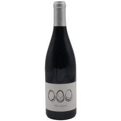 Domaine La Traversée - Gavin Crisfield Les Terrasses Du Larzac | Fr...