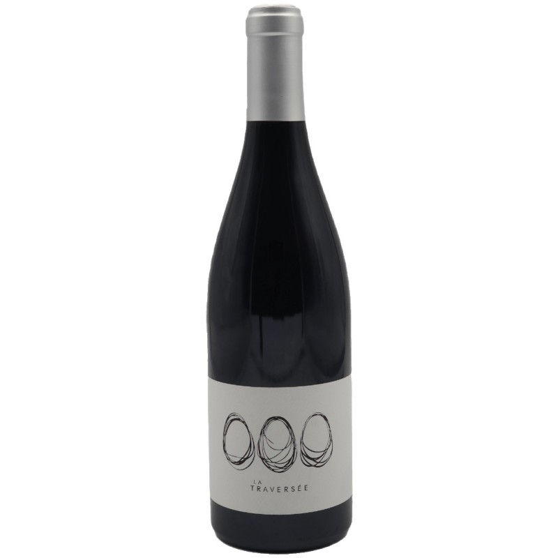 Domaine La Traversée - Gavin Crisfield Les Terrasses Du Larzac | Fr...