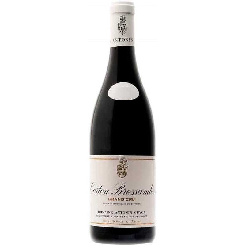 Domaine Guyon Corton Bressandes Grand Cru | French Red Wine