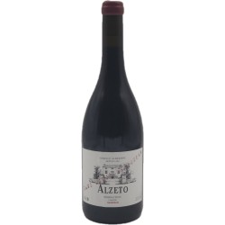 Clos D'alzeto Sans Ajout De Soufre | French Red Wine