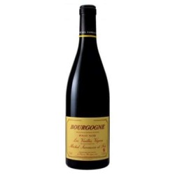 Domaine Sarrazin Michel Et Fils Bourgogne Rouge Vieilles Vignes | F...