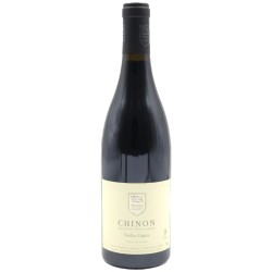 Domaine Philippe Alliet - Chinon Rouge Vieilles Vignes | French Red...