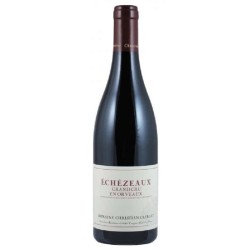 Domaine Christian Clerget En Orveaux Echezeaux Grand Cru | French R...