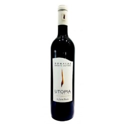 Domaine Sainte Octime Utopia | French Red Wine