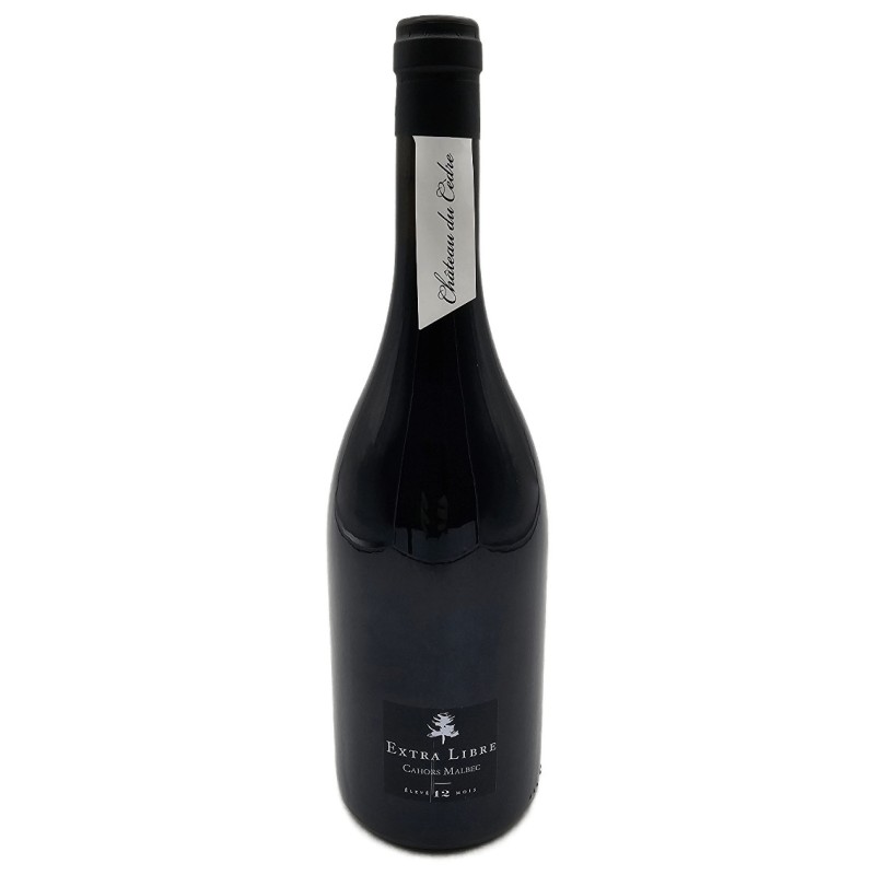 Chateau Du Cedre Cahors Extra Libre Chateau Du Cedre - Vin Bio | Fr... Chateau Du Cedre Cahors Extra Libre Chateau Du Cedre - Vin Bio | Fr...