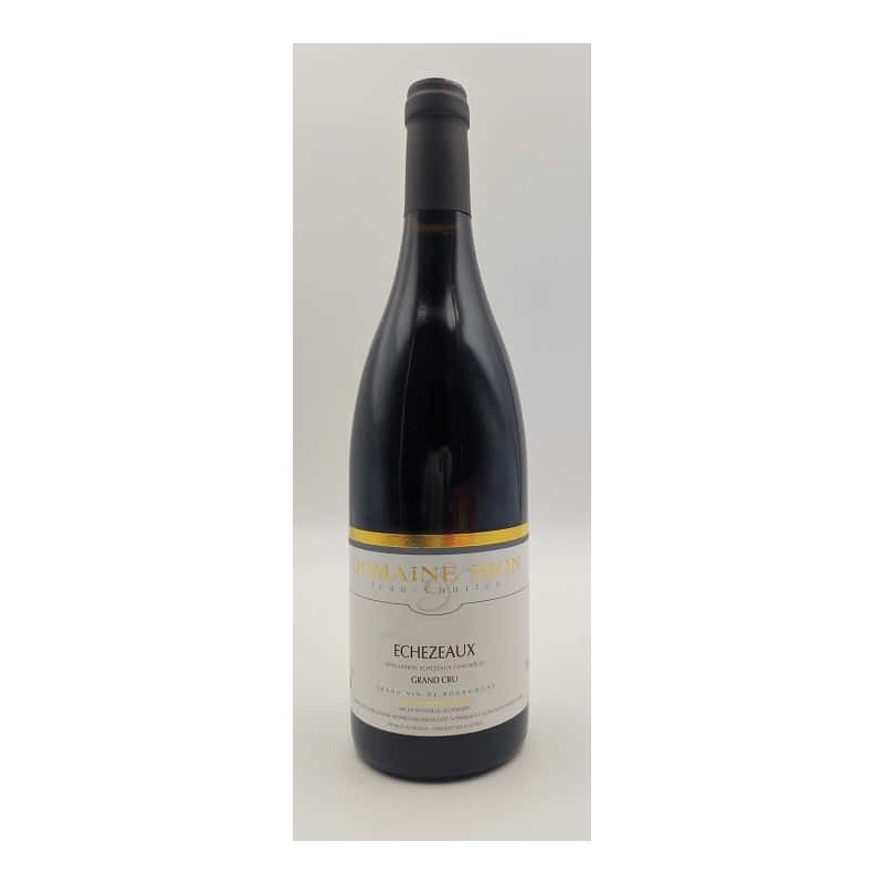 Domaine Jean-Charles Rion Echezeaux Grand Cru | French Red Wine